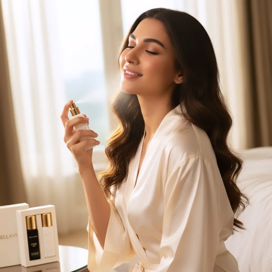 Beauty Essentials