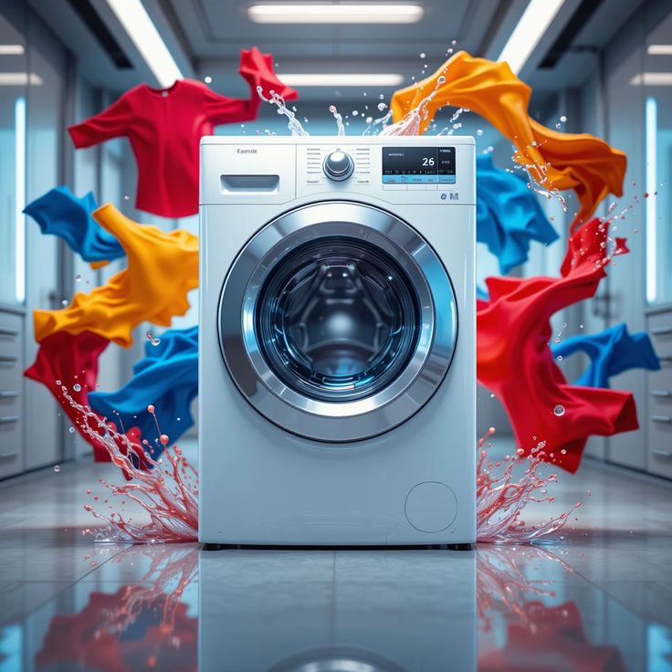 Home Appliances
