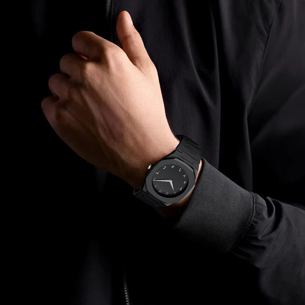 SHUAIKE 1142-4 Men’s Business Watch
